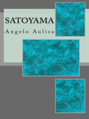 cover image of Satoyama